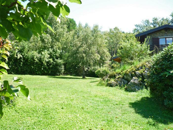 Villa Erica Con Piscina Privata Sul Lago Di Como Коліко Екстер'єр фото