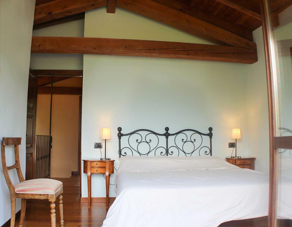 Villa Erica Con Piscina Privata Sul Lago Di Como Коліко Екстер'єр фото