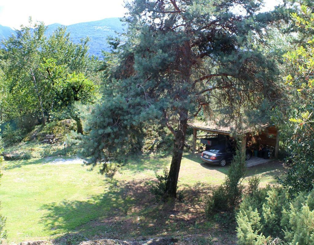 Villa Erica Con Piscina Privata Sul Lago Di Como Коліко Екстер'єр фото
